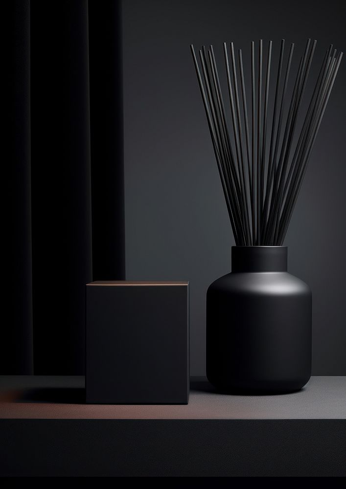 Electronics pottery speaker vase.