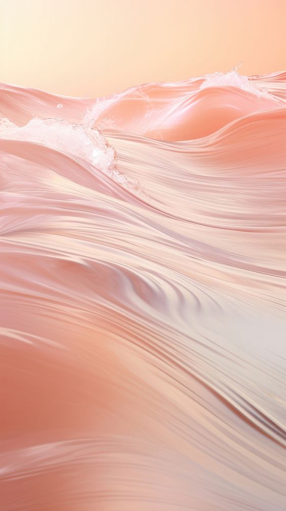 Abstract image of the ocean waves outdoors clothing scenery.
