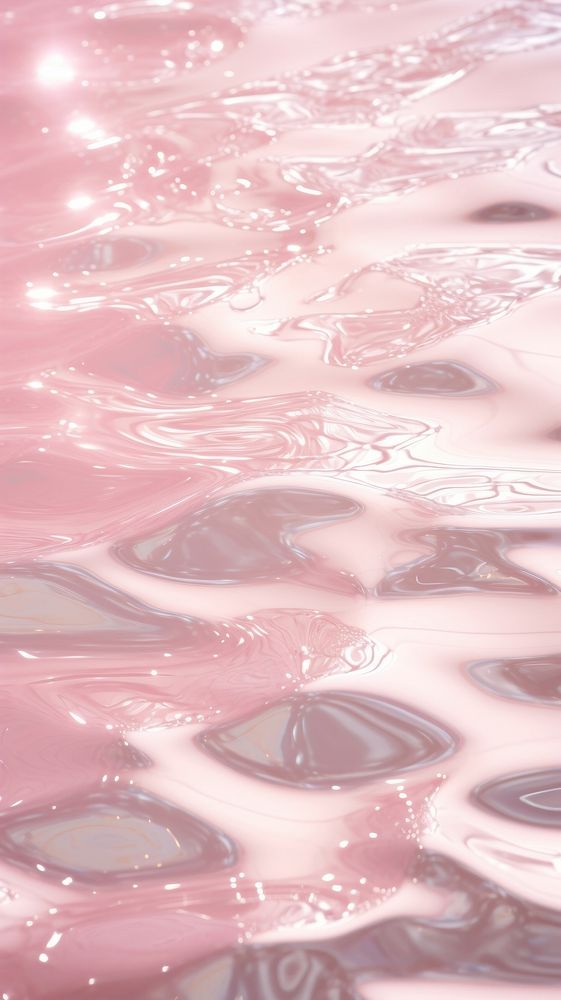 pink background water ripples transportation | Free Photo - rawpixel