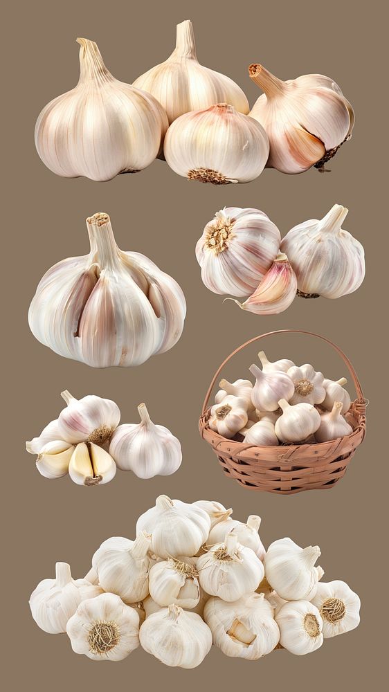 Garlic