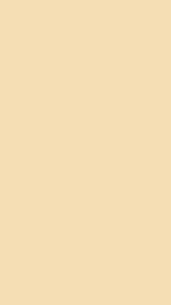 Sand brown plain mobile wallpaper