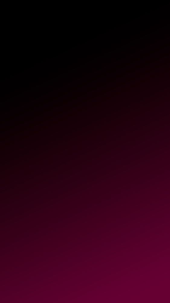 Gradient dark red black mobile wallpaper