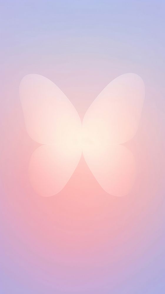 Flaternity butterfly Y2k Aura Wallpaper wallpaper gradient abstract.