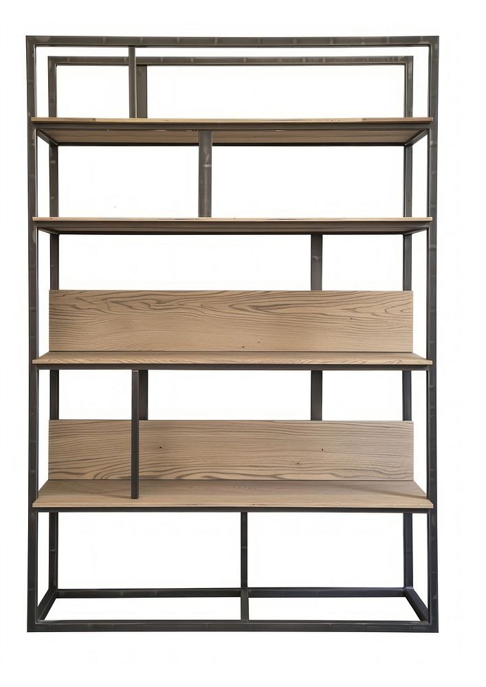 Modern Bookcase furniture bookcase shelf.