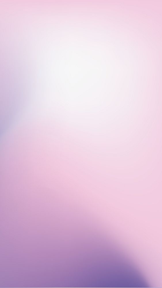 Abstract gradient pink blue mobile wallpaper