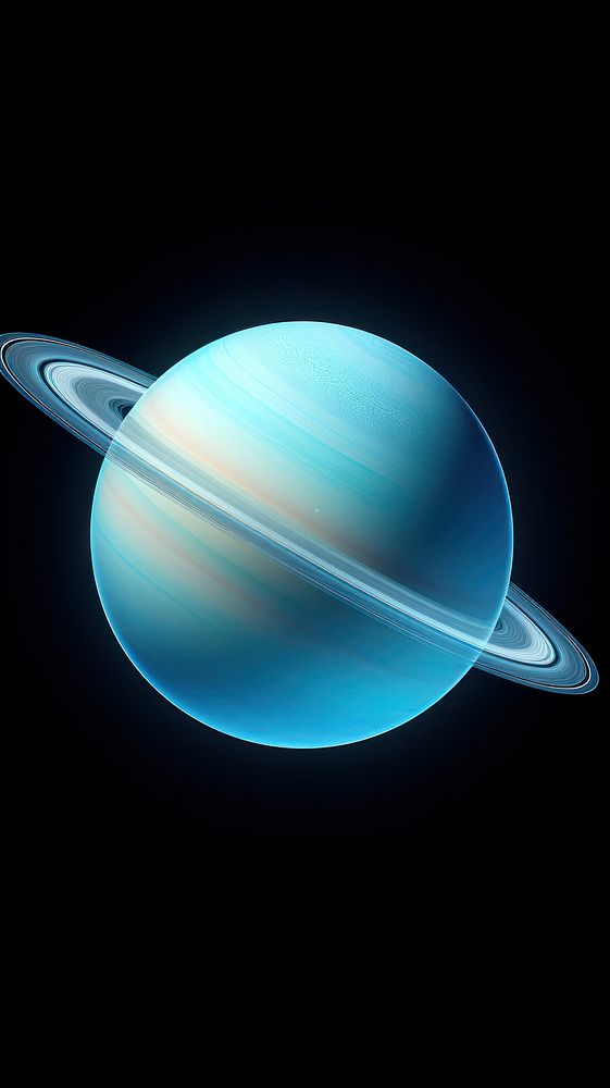  Astronomy planet space night. AI generated Image by rawpixel.