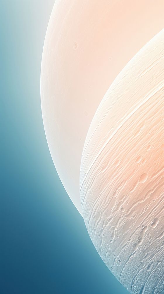  Astronomy planet nature space. AI generated Image by rawpixel.