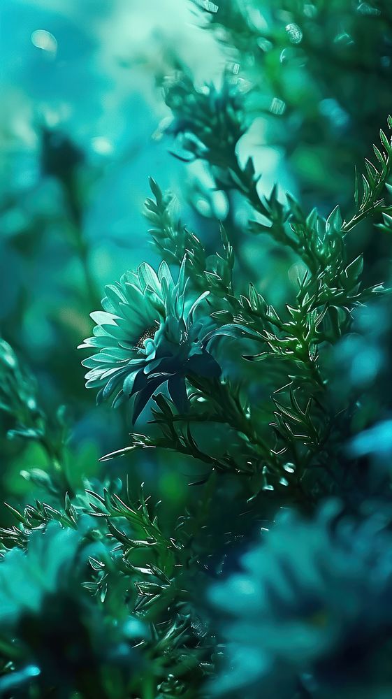 Nature nature outdoors plant. AI generated Image by rawpixel.