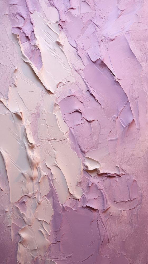 Light purple plaster rough paint. AI generated Image by rawpixel.
