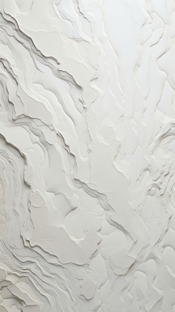 White plaster wall backgrounds. AI generated Image by rawpixel.