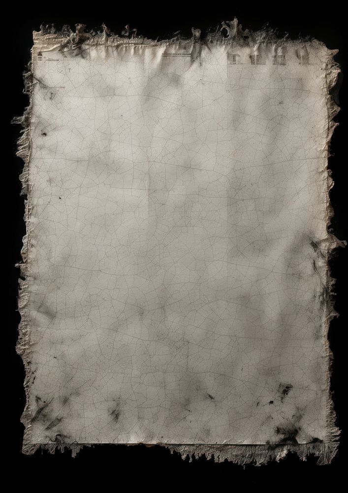 White paper with burnt backgrounds texture distressed.