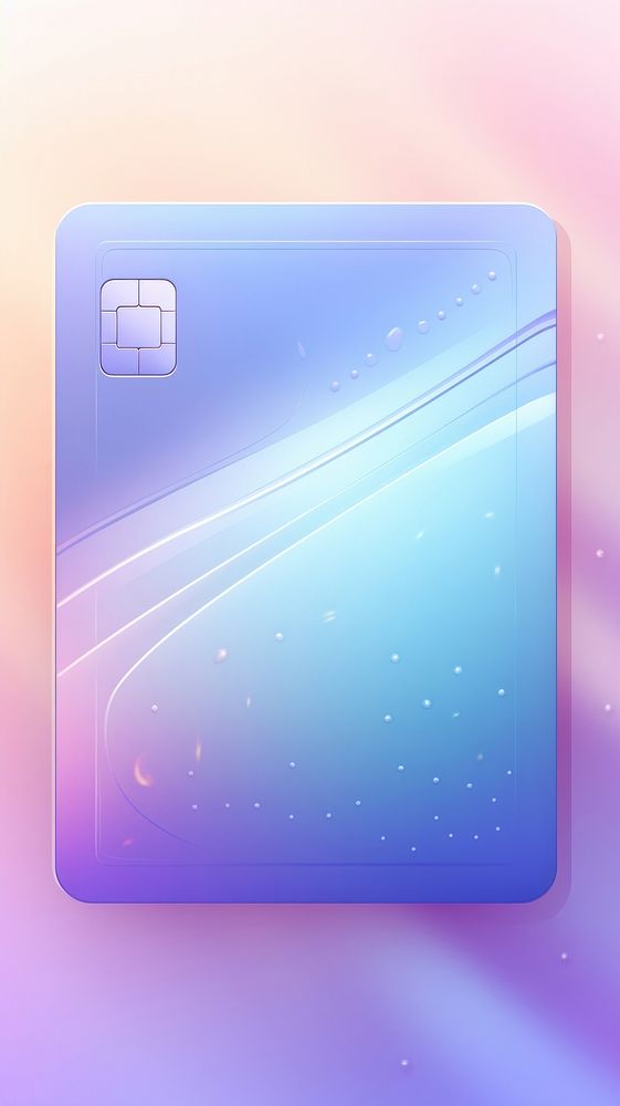 Credit card backgrounds electronics technology.