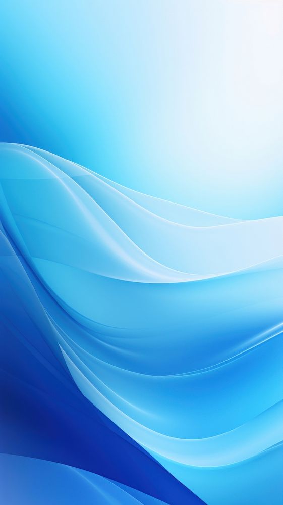 Abstract blue waves background backgrounds abstract technology.