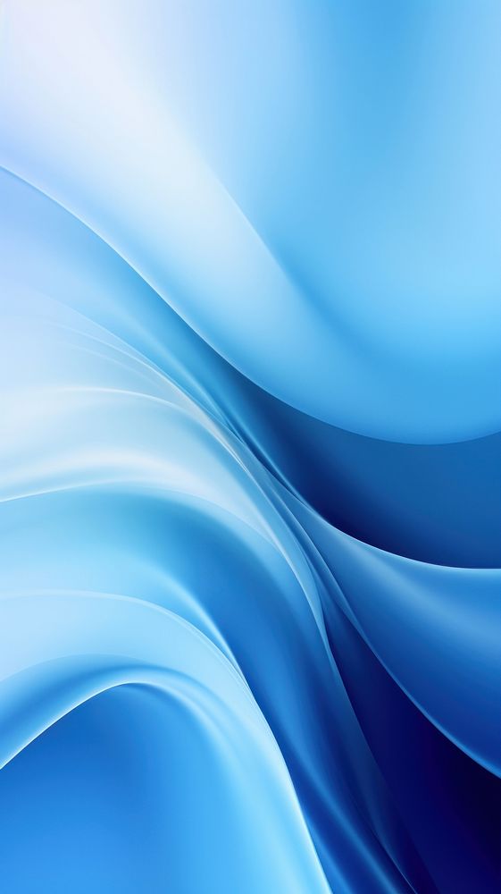 Abstract blue waves background backgrounds abstract simplicity.