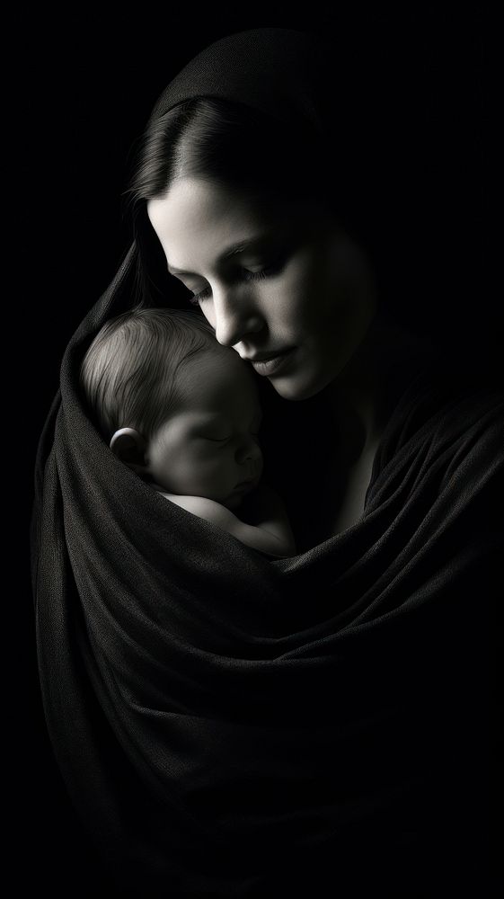 Photography of mother holding baby photography portrait adult.