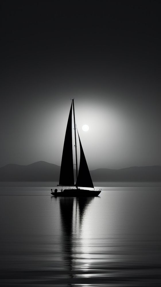 Photography of sailing boat watercraft sailboat outdoors.