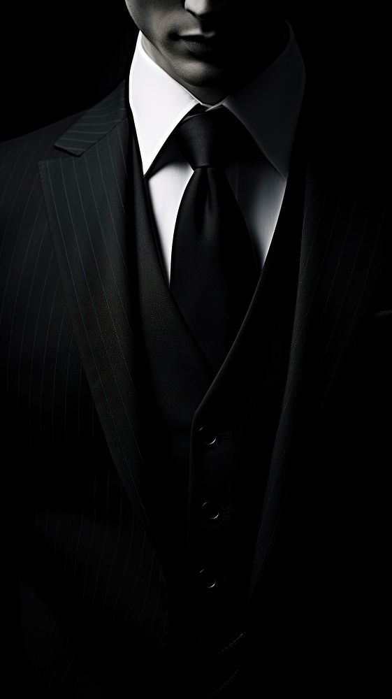 Photography of suit black tuxedo white.