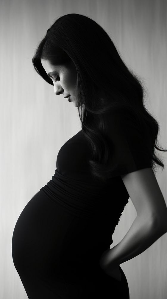 Photography of pregnant woman photography portrait fashion.