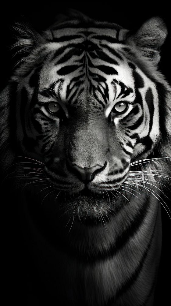 Photography tiger wildlife portrait animal. | Premium Photo - rawpixel