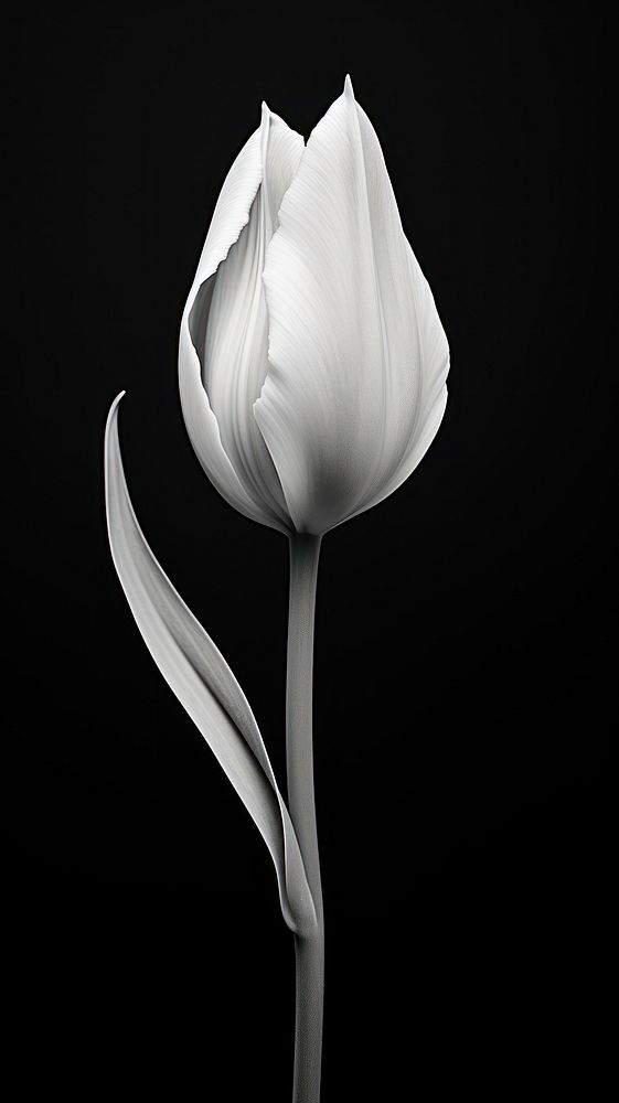 Photography of tulip flower petal plant white.