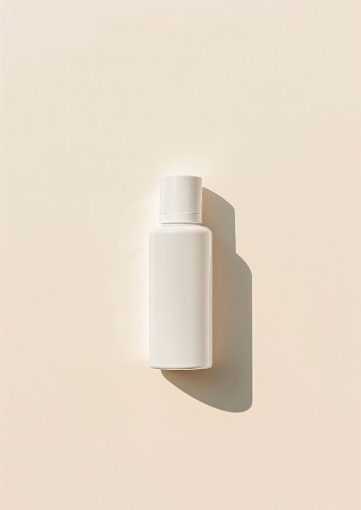 Collagen bottle  simplicity lighting shaker.