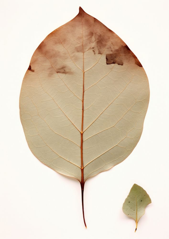 Eucalyptus leaf plant tree fragility.