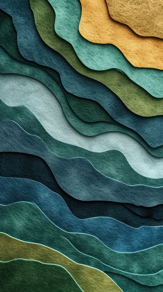 Wallpaper of felt river backgrounds textile pattern.