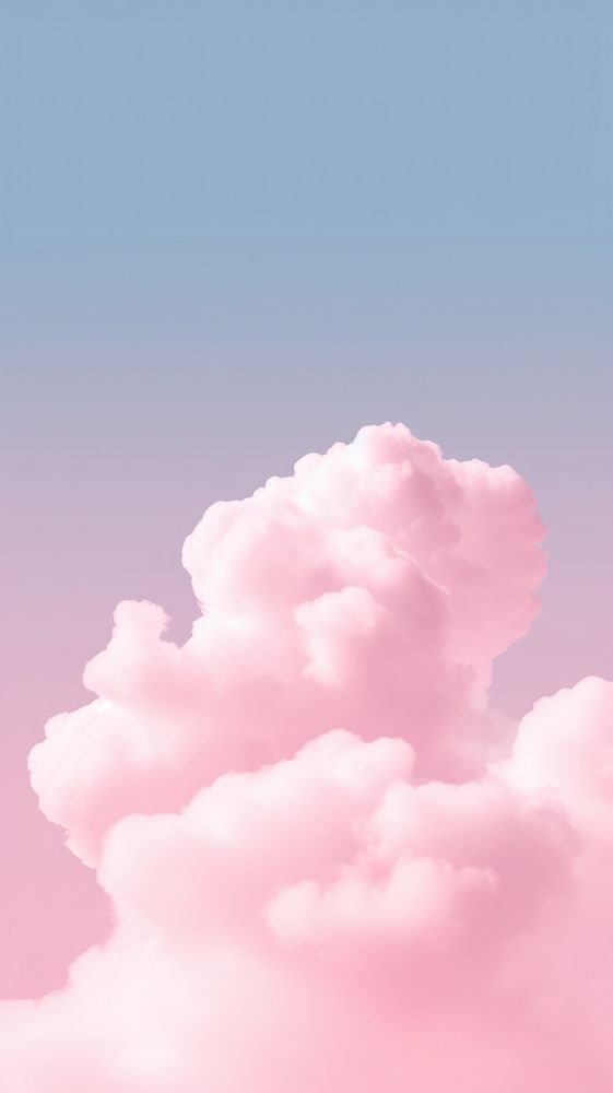  Cloud outdoors nature sky. AI generated Image by rawpixel.