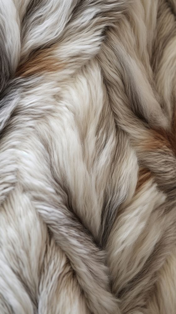 Texture Wallpaper wool fur backgrounds.
