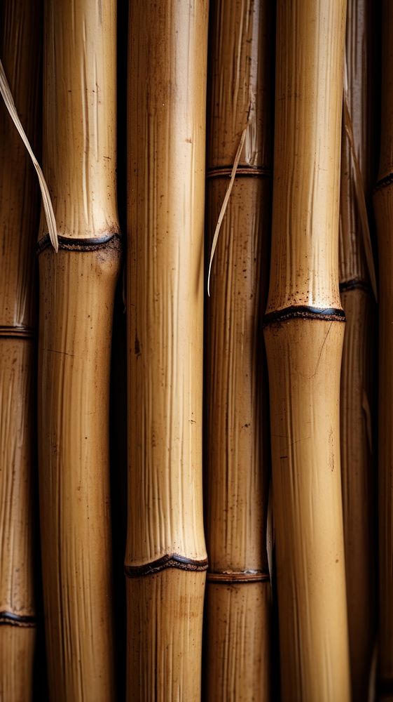 Texture Wallpaper bamboo backgrounds abundance. | Free Photo - rawpixel