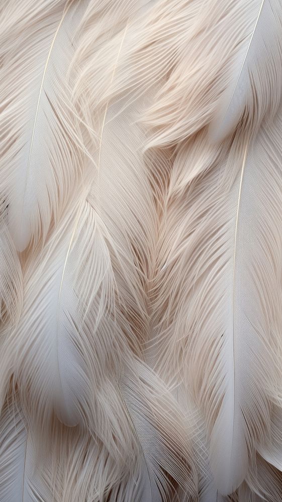 Texture Wallpaper feather texture bird.