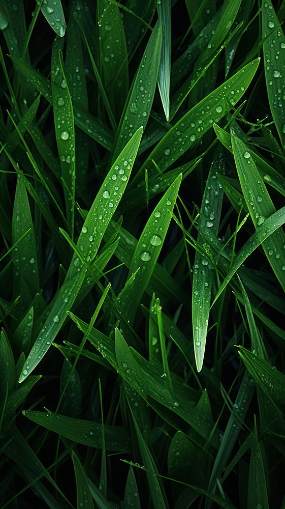 Texture Wallpaper grass plant green.