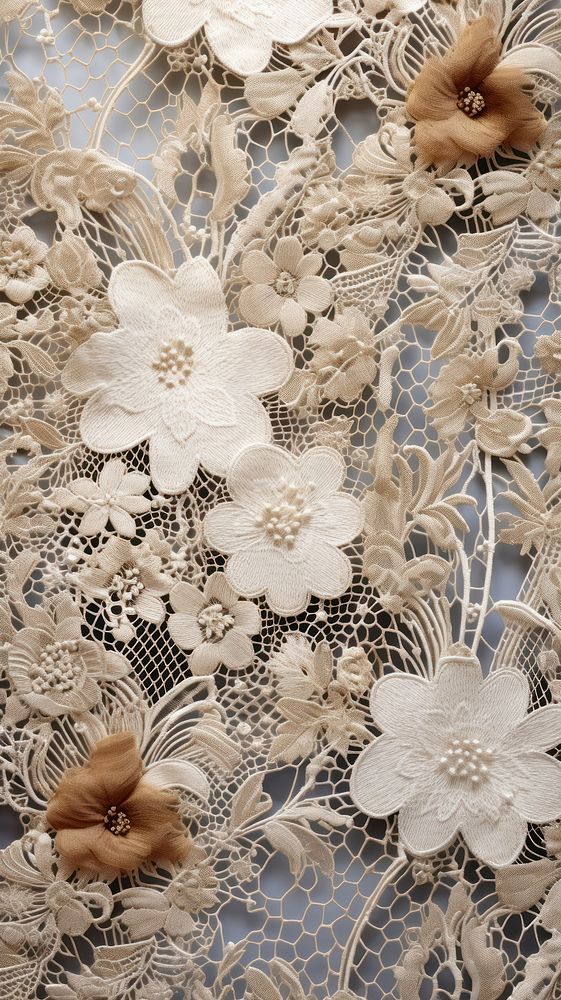 Texture Wallpaper lace backgrounds chandelier.