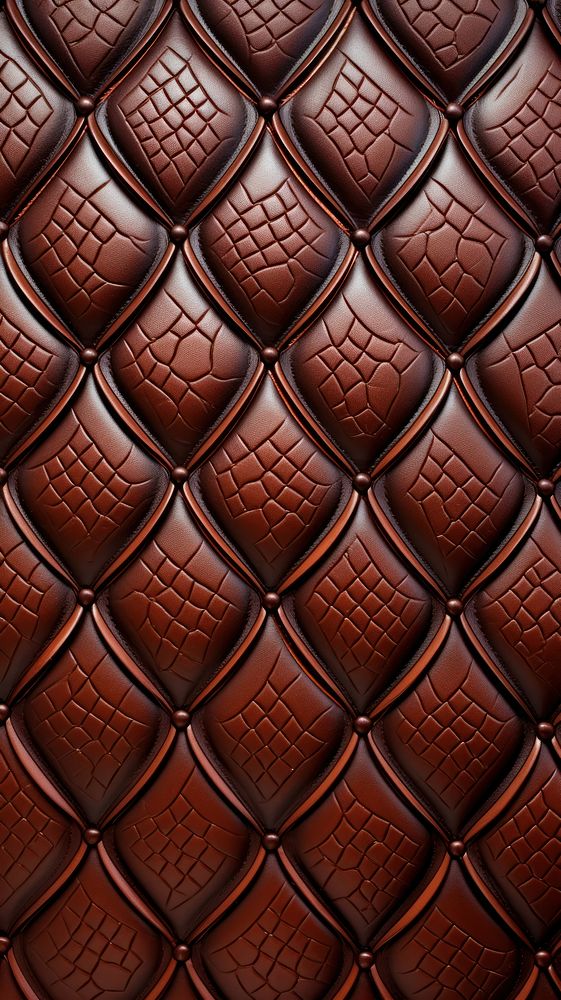 Texture Wallpaper leather texture confectionery.