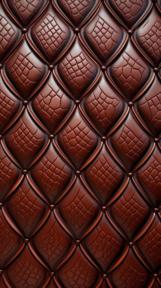 Texture Wallpaper leather texture confectionery. Premium Photo rawpixel