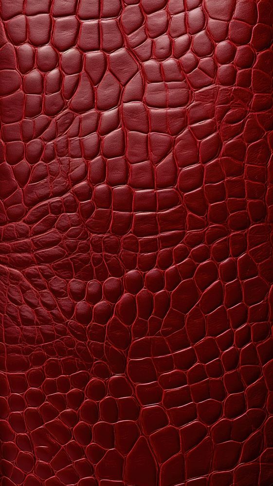 Texture Wallpaper leather maroon backgrounds.