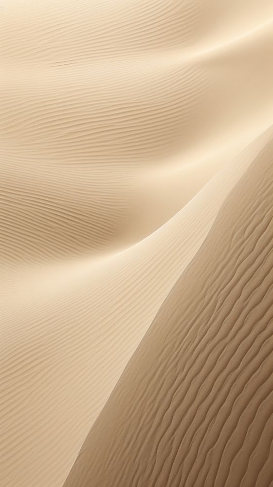 Texture Wallpaper sand desert nature.