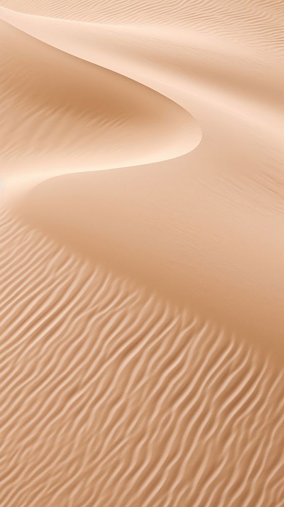 Texture Wallpaper sand outdoors desert.