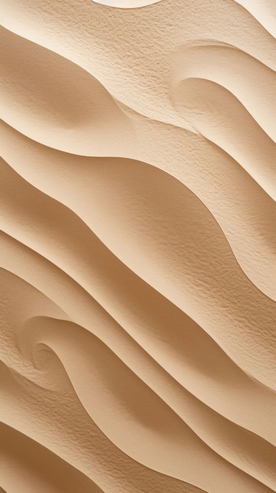 Texture Wallpaper sand outdoors desert.