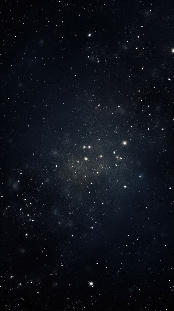  Galaxy backgrounds astronomy outdoors. AI generated Image by rawpixel.