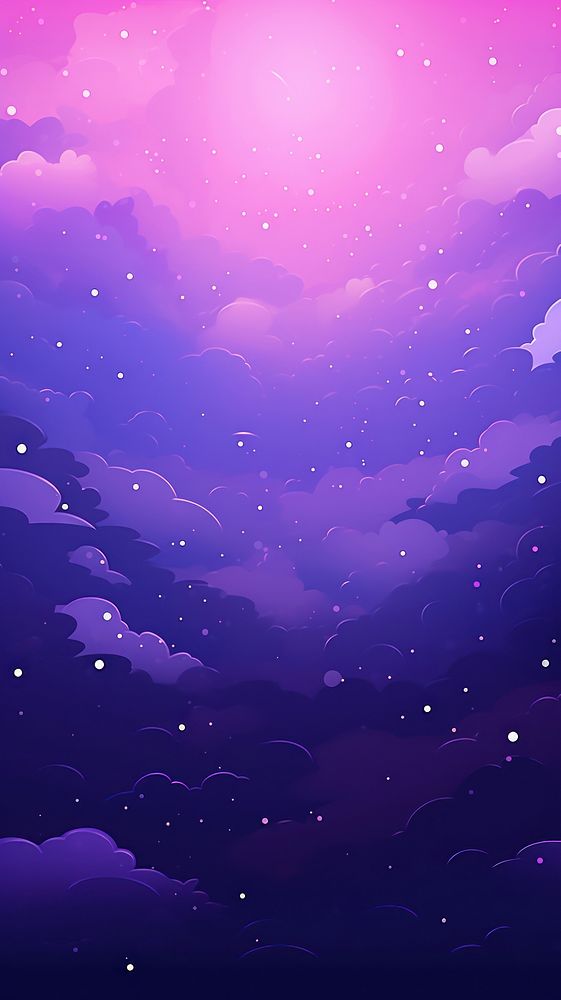 Cute simple purple abstract background backgrounds outdoors pattern.