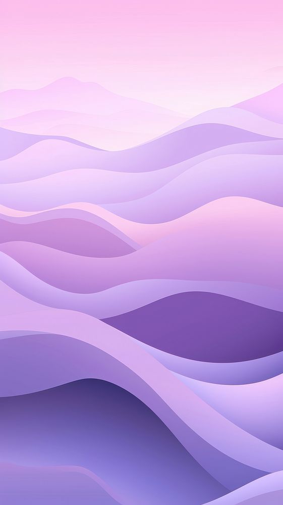Pastel purple abstract vector background backgrounds outdoors pattern.