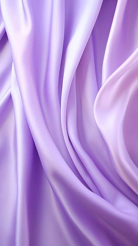 Pastel purple silk cloth background backgrounds human simplicity.