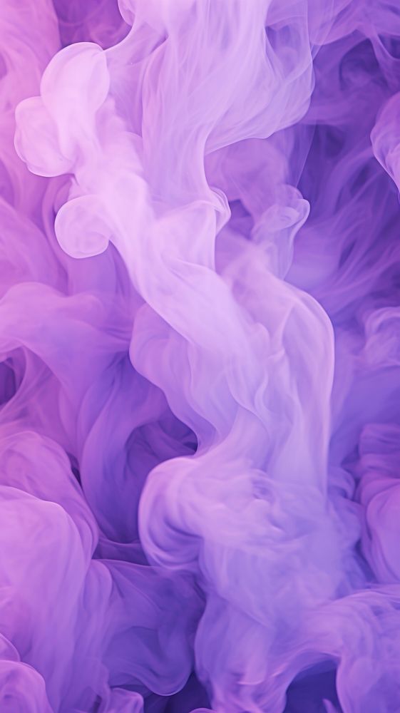 Pastel purple smoke background backgrounds human fragility.