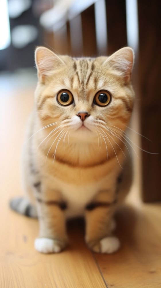 Animal mammal kitten cute.
