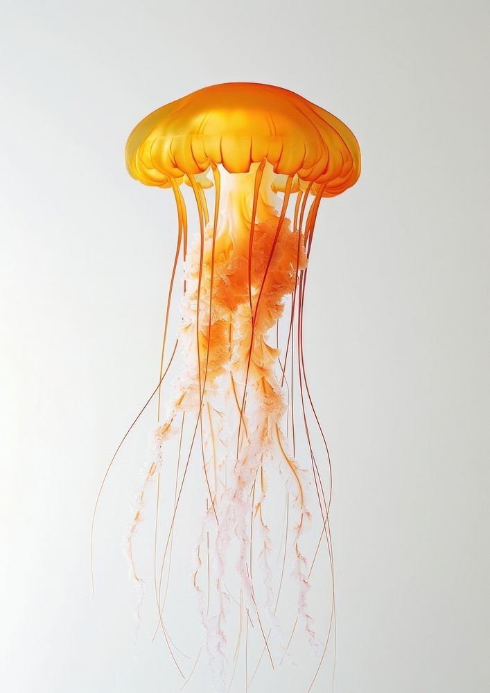 Box Jellyfish jellyfish nature invertebrate.