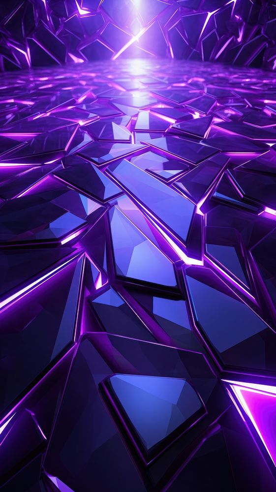 Purple abstract techno background backgrounds light illuminated.