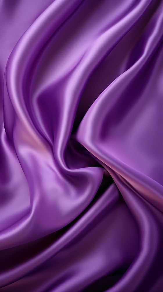 Purple silk cloth background backgrounds human softness.