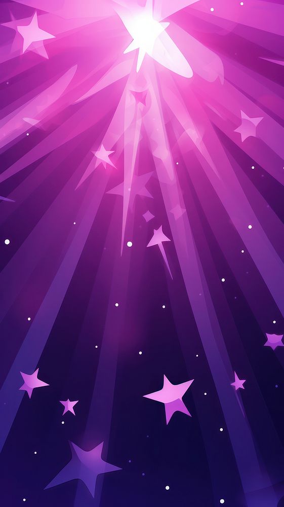 Purple vector abstract background backgrounds light night.