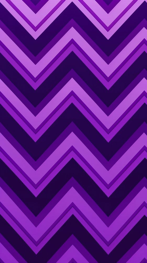 Purple zig zag pattern background backgrounds human repetition.